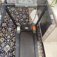 تردمیل مارک Strength Master