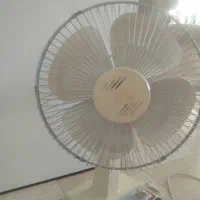 پنکه پارس خزر