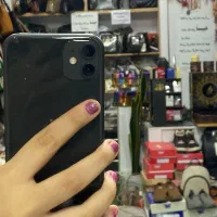 ایفون ۱۱نرمال بدون هیچ مشکل