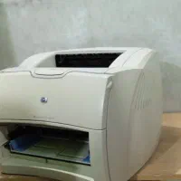 پرینتر‌ لیزری HP