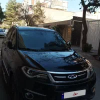 تیگو ۵|خودرو سواری و وانت|خواف, |دیوار