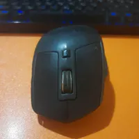 logitech mx master mouse|قطعات و لوازم جانبی رایانه|تهران, شاهین|دیوار