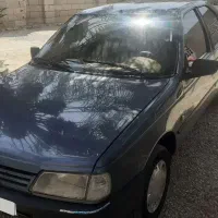 پژو۴۰۵دوگانه فابریک مدل ۹۴