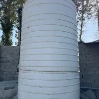 منبع پلیمری ۱۰۰۰۰ لیتری
