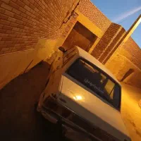 پیکان دوگانه سوز مدل۱۳۸۳
