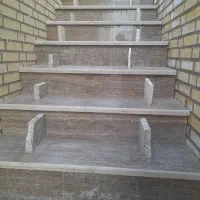 کاشیکاری وسنگ کاری