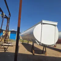 تانکر سازی موحد