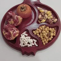 ست یلدایی|صنایع دستی و سایر لوازم تزئینی|تهران, زنجان جنوبی|دیوار