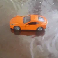 ماشین بازی