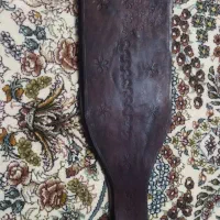 کمر بند چرم اصلی