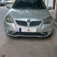 برلیانس۳۲۰ اتومات نقدیامعاوضه