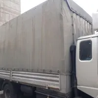 باربری اندیشه ملارد شهریار فردیس کرج شهرک وحدت|خدمات حمل و نقل|کرج, ملارد|دیوار