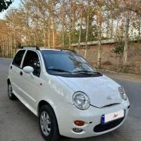 ام وی ام 110 چهار سیلندر بی رنگ