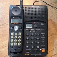 تلفن بی سیم پاناسونیک