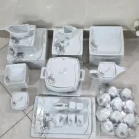 سرویس چینی ۱۲ نفره نفیس