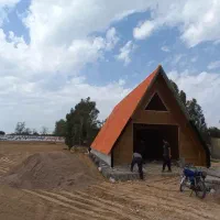 کلبه سوئیسی