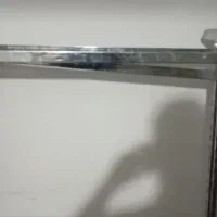 رگال فلزی محکم