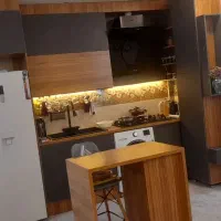 کابینت ام دی اف کمد دیواری  نقد و اقساط بلند مدت