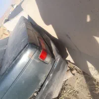 پژو اردی مدل ۸۴