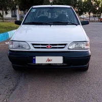 پراید