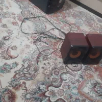 بلند گو کامپیوتر .