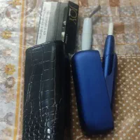 ایکاس سیگار الکتریکی