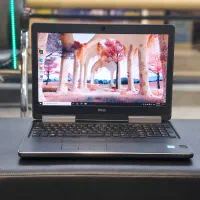 قسطی،مهندسی،طراحی،Dell 7510