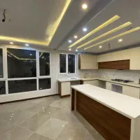 آپارتمان 133متر/سه خواب/ فول / کارون آدربایجان