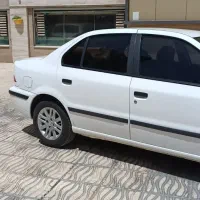 سمند LX|خودرو سواری و وانت|اراک, |دیوار