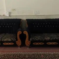 مبل|مبلمان خانگی و میز عسلی|قم, بنیاد|دیوار