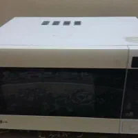 ماکروویو الجی