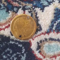 سکه قدیمی