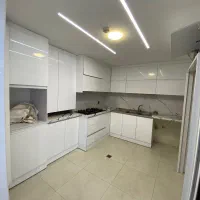 ۱۲۵ متر ۳ خوابه شهرک عرفان