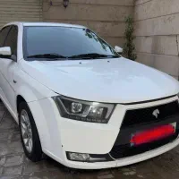 دنا پلاس توربو اتومات مدل ۱۴۰۰
