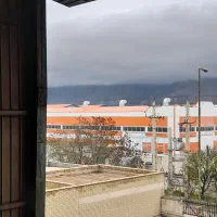 زمین تجاری فاز ۳ نزدیک بیمارستان سهند دارای پروانه