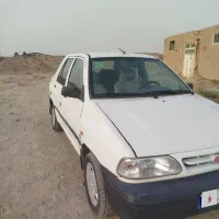 پراید مدل 93دوگانه شرکت هیدرولیک نقدوقسطی