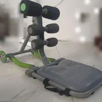 دستگاه توتال کور