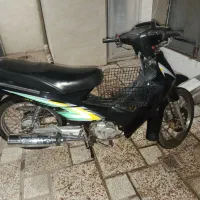 پیشروپیام ۱۱۰بیکلاچ