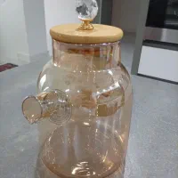 قوری پیرکس