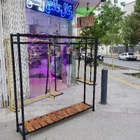 رگال چهار ستون کد 001