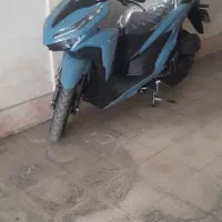 آوا کلیک ABS150CC
