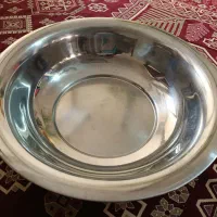 تشت استیل