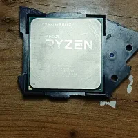 Cpu Ryzen 5 1500x