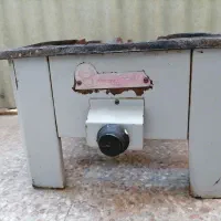 گاز تک شعله