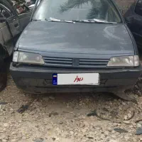پژو 2000کاربرات مدل 78