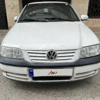 فولکس گل ۸۵ بدون مشابه