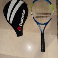 راکت تنیس babolat comet 140 jr