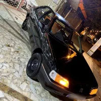پژو 405|خودرو سواری و وانت|فومن, |دیوار
