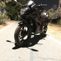 سوزوکی ریس اسپورت gsx-r 150