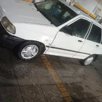 پراید 80خوش رخ